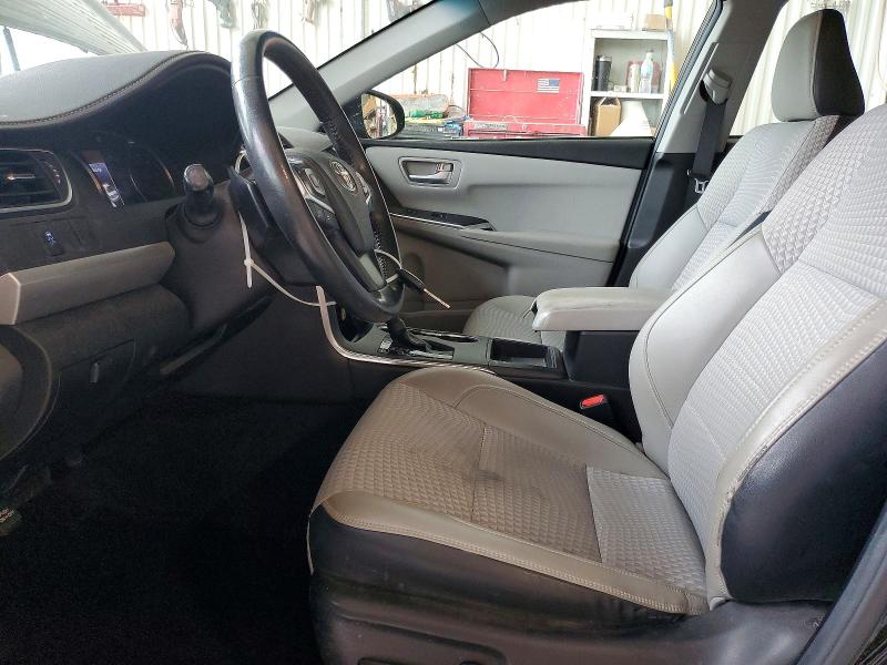 Aukcja sprzedaży 2015 Toyota Camry, vin: 4T1BF1FK7FU499530, numer aukcji: 54611916