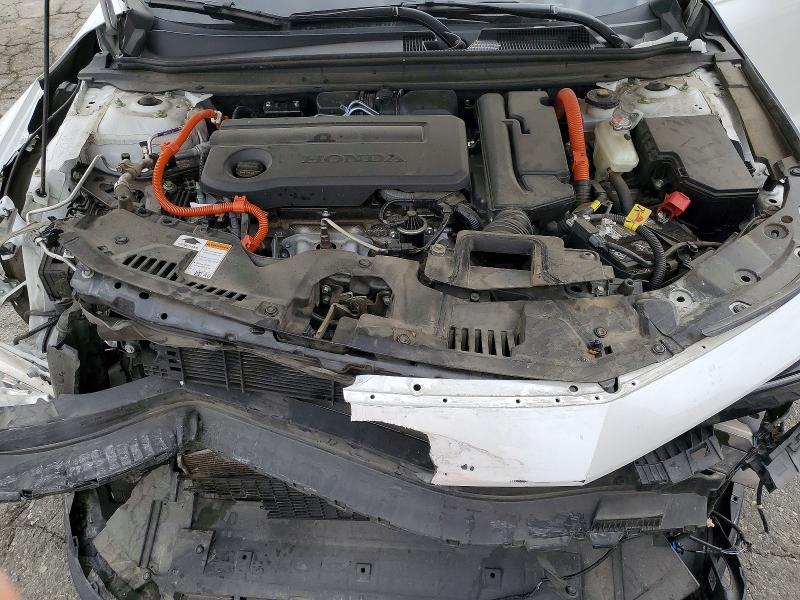 Продаж на аукціоні авто 2024 Honda Accord, vin: 1HGCY2F58RA072948, номер лоту: 52968196