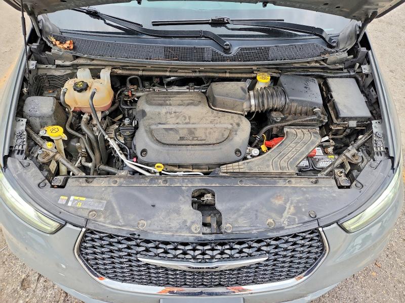 Aukcja sprzedaży 2022 Chrysler Pacifica, vin: 2C4RC1BG7NR111446, numer aukcji: 53994006