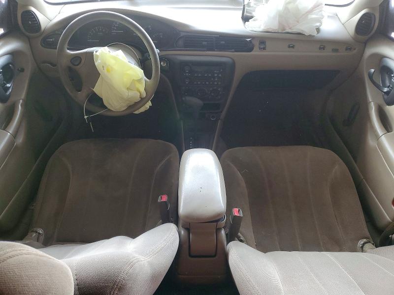 Aukcja sprzedaży 2003 Chevrolet Malibu, vin: 1G1ND52J23M613692, numer aukcji: 55421126