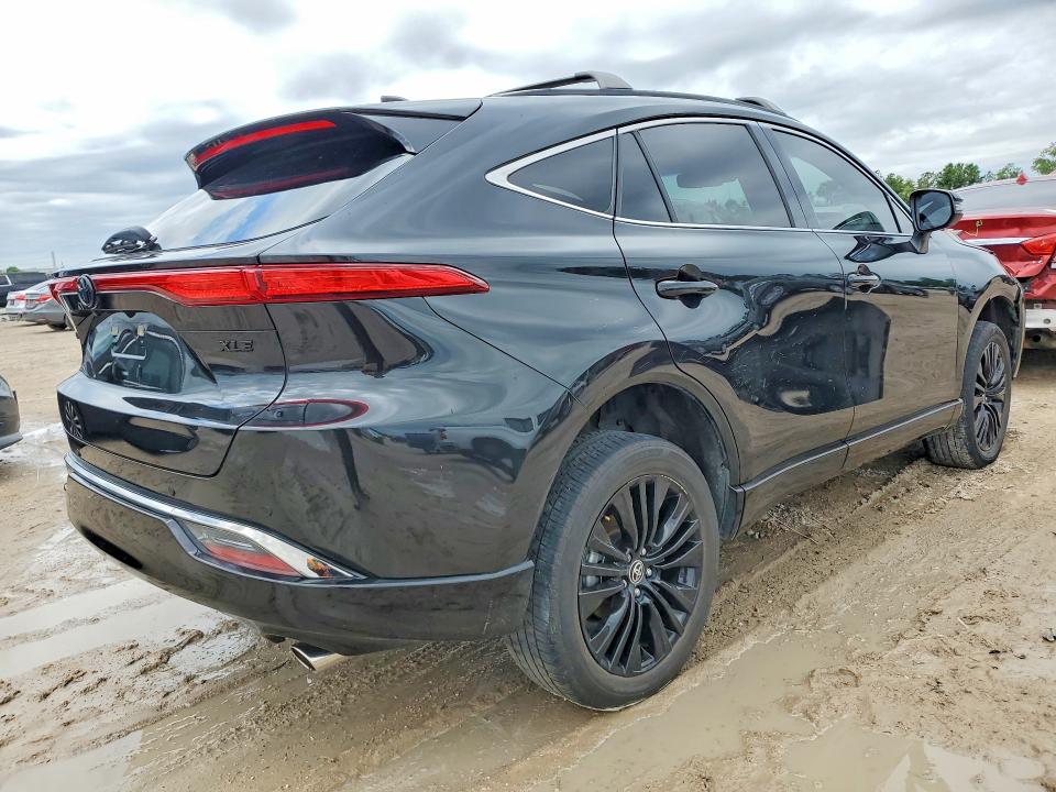 Aukcja sprzedaży 2024 Toyota Venza, vin: JTEAAAAH4RJ174846, numer aukcji: 53217596