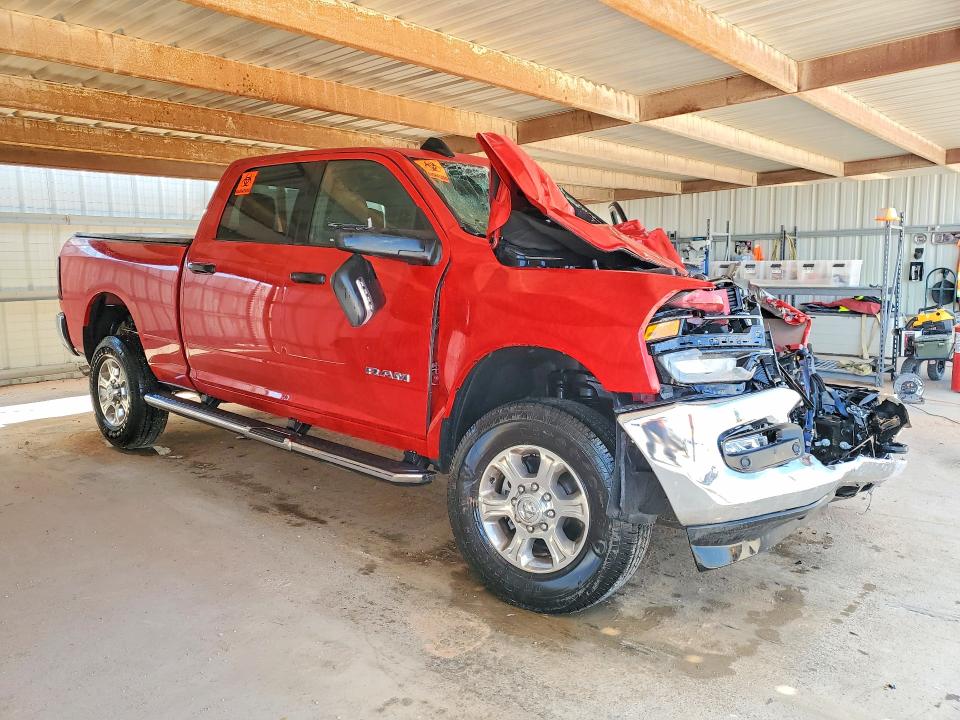53173006 :رقم المزاد ، 3C6UR5DJ9TG299339 vin ، 2026 Ram 2500 مزاد بيع
