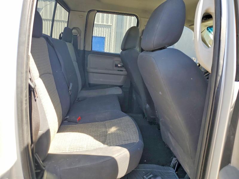 Aukcja sprzedaży 2009 Dodge Ram, vin: 1D3HV18P19S784466, numer aukcji: 53778726