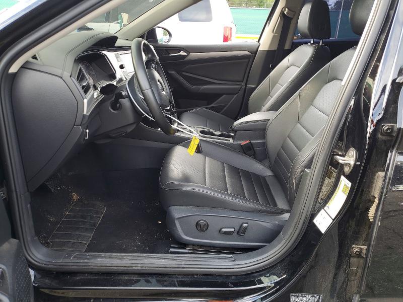 Aukcja sprzedaży 2021 Volkswagen Jetta, vin: 3VWC57BU4MM011235, numer aukcji: 54836846