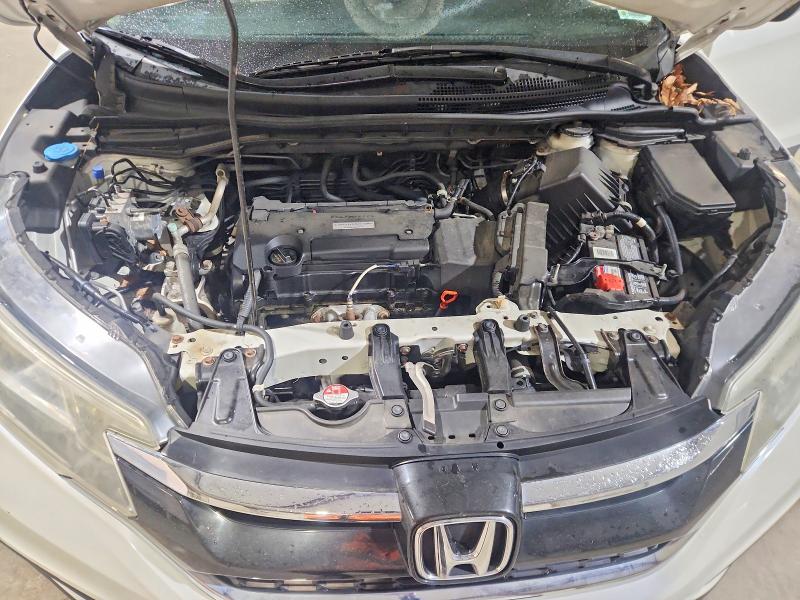 Продаж на аукціоні авто 2016 Honda Cr-v, vin: 5J6RM4H39GL051369, номер лоту: 53355536