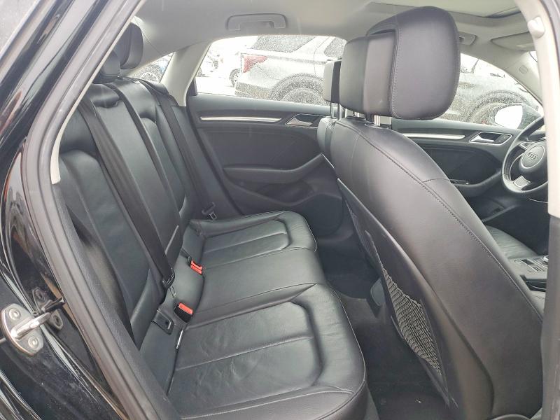 Продажа на аукционе авто 2015 Audi A3, vin: WAUACGFF9F1012762, номер лота: 53043596