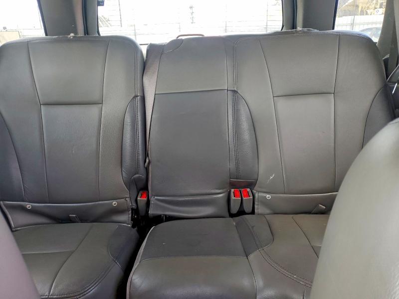 Продажа на аукционе авто 2003 Chevrolet Trailblazer, vin: 1GNDT13S032322214, номер лота: 55190506