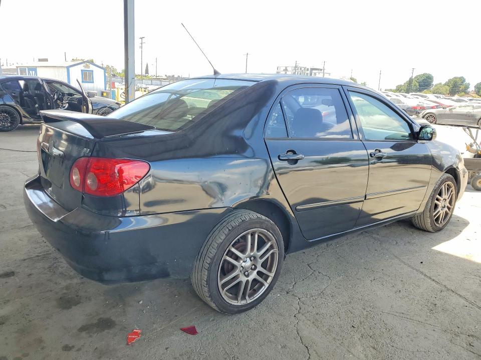Aukcja sprzedaży 2005 Toyota Corolla, vin: 2T1BR32E55C454282, numer aukcji: 55193246