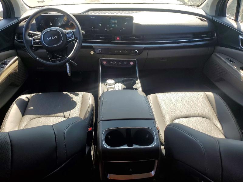 Продаж на аукціоні авто 2026 Kia Carnival, vin: KNDNB5KA6T6130837, номер лоту: 52661086