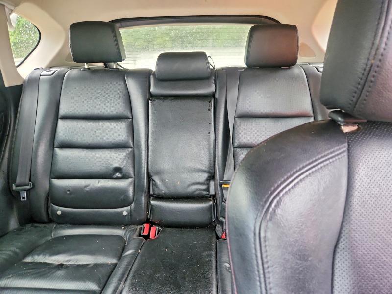 Продажа на аукционе авто 2016 Mazda Cx-5, vin: JM3KE2DY3G0759099, номер лота: 54320566