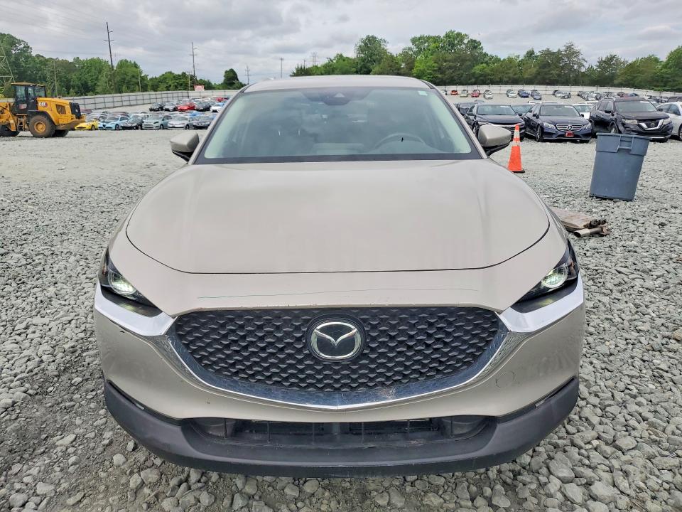 2023 Mazda Cx-30 მანქანა იყიდება აუქციონზე, vin: 3MVDMBBM9PM516008, აუქციონის ნომერი: 54962326