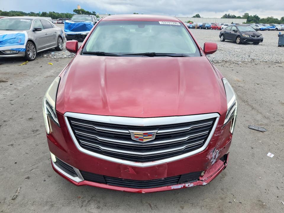 Aukcja sprzedaży 2019 Cadillac Xts, vin: 2G61M5S36K9127263, numer aukcji: 53197396