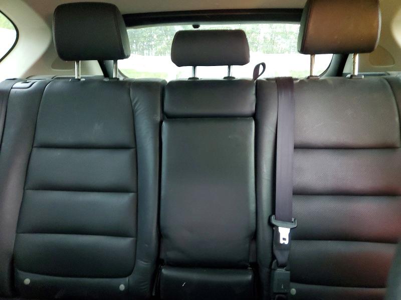 Aukcja sprzedaży 2013 Mazda Cx-5, vin: JM3KE4DE2D0107748, numer aukcji: 53775516