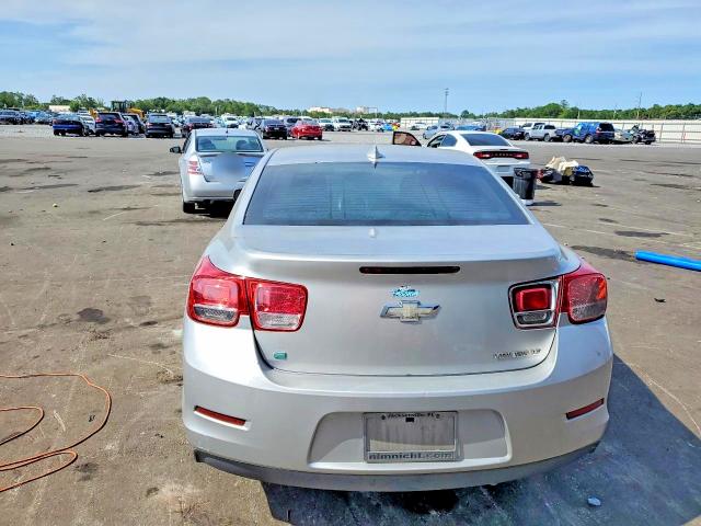 Aukcja sprzedaży 2015 Chevrolet Malibu, vin: 1G11C5SL9FF271931, numer aukcji: 54482996