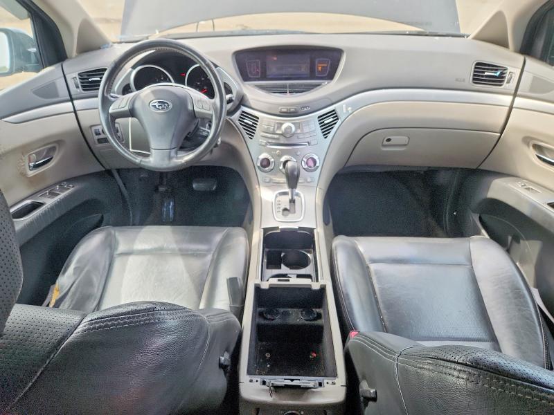 54080606 :رقم المزاد ، 4S4WX85CX64402287 vin ، 2006 Subaru B9 Tribeca مزاد بيع