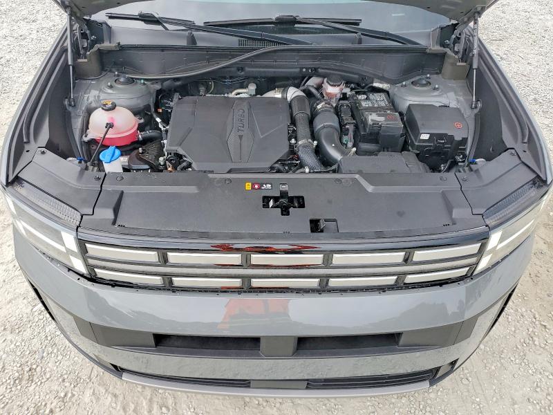 54613226 :رقم المزاد ، 5NMP24GL2RH037712 vin ، 2024 Hyundai Santa Fe مزاد بيع