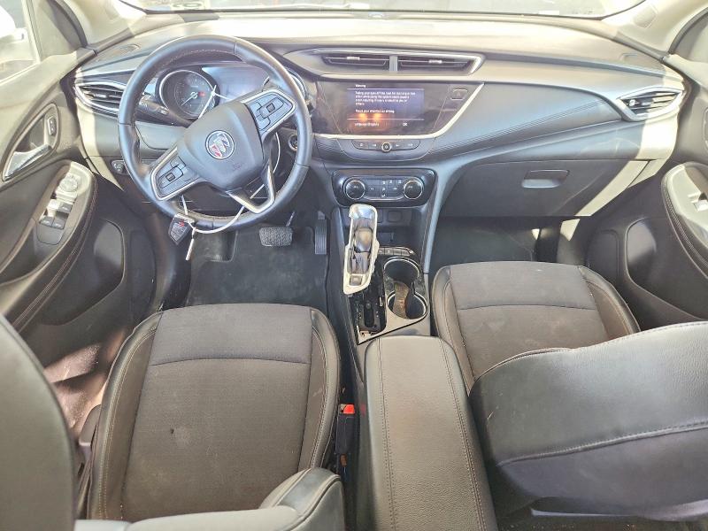 55011846 :رقم المزاد ، KL4MMBS21LB099561 vin ، 2020 Buick Encore Gx مزاد بيع