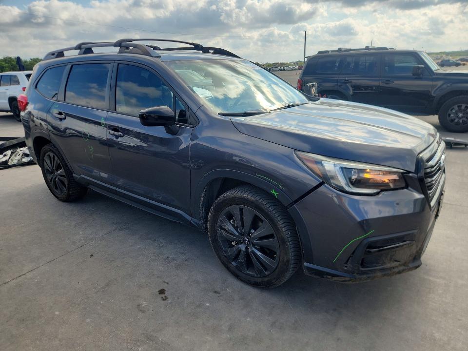 Aukcja sprzedaży 2022 Subaru Ascent, vin: 4S4WMAJD4N3407150, numer aukcji: 53348656