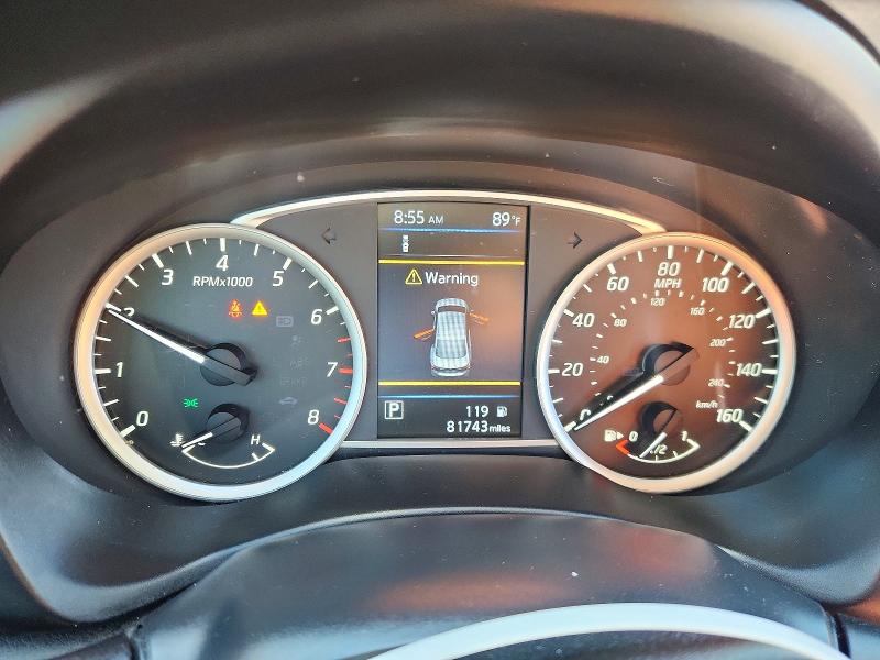 Продаж на аукціоні авто 2019 Nissan Sentra, vin: 3N1AB7AP0KY318540, номер лоту: 54527896