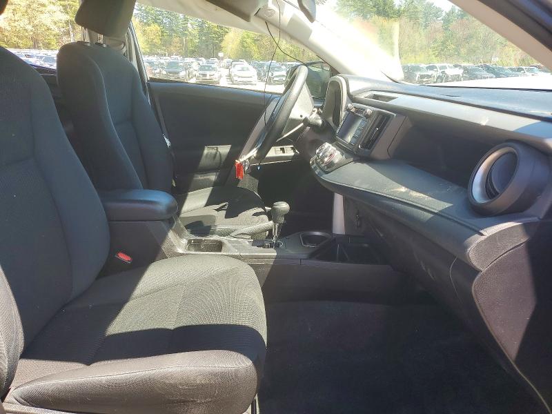 Aukcja sprzedaży 2016 Toyota Rav4, vin: 2T3BFREVXGW501807, numer aukcji: 52684766