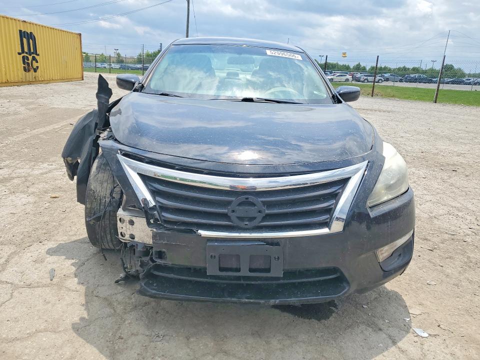 2015 Nissan Altima მანქანა იყიდება აუქციონზე, vin: 1N4AL3AP8FC175943, აუქციონის ნომერი: 52996506