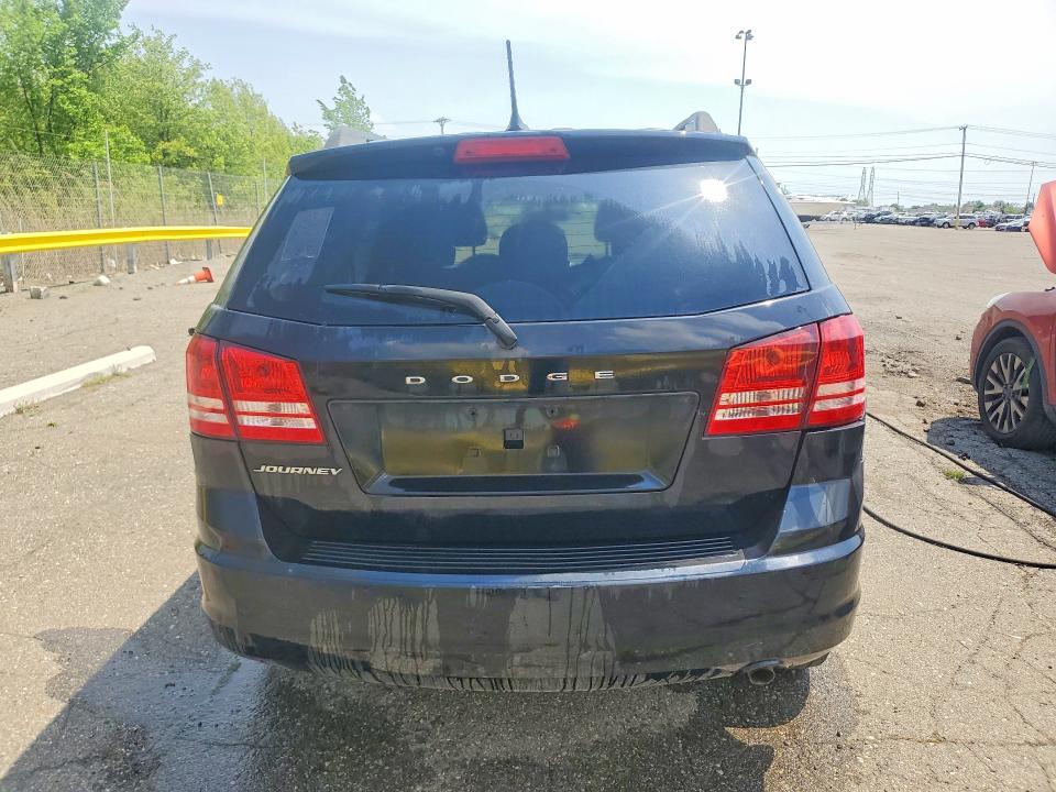 53902256 :رقم المزاد ، 3C4PDCAB5GT247094 vin ، 2016 Dodge Journey مزاد بيع