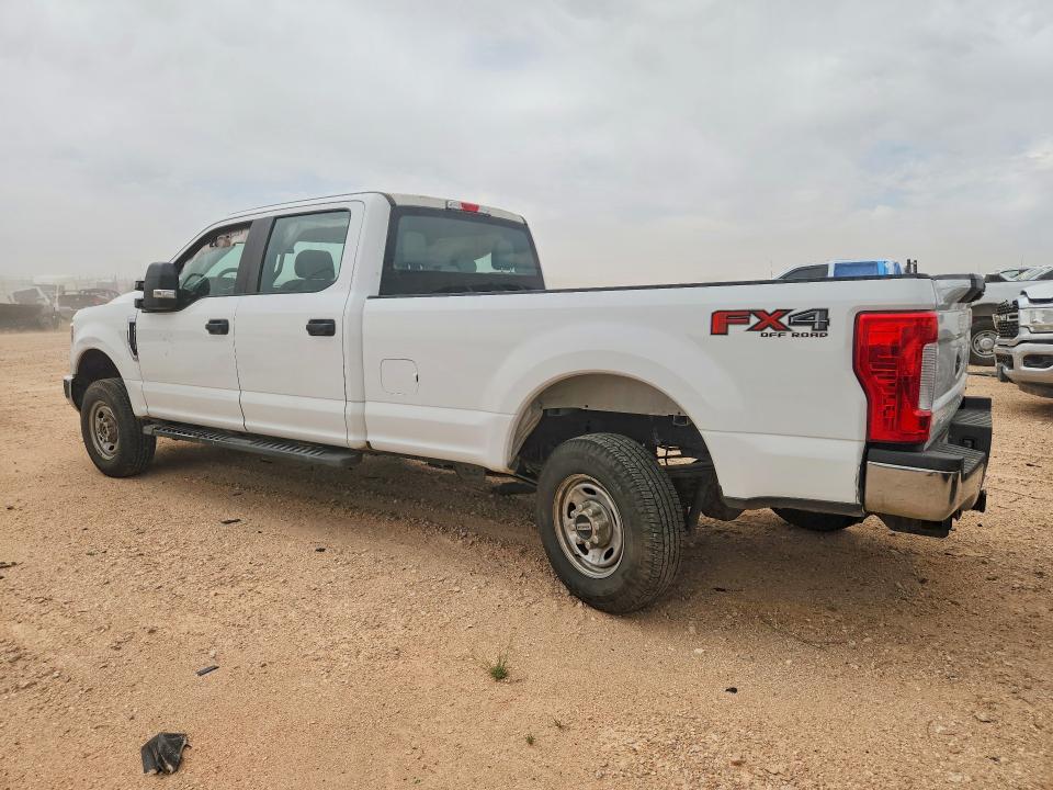Продаж на аукціоні авто 2019 Ford F250, vin: 1FT7W2B64KED14802, номер лоту: 53269626