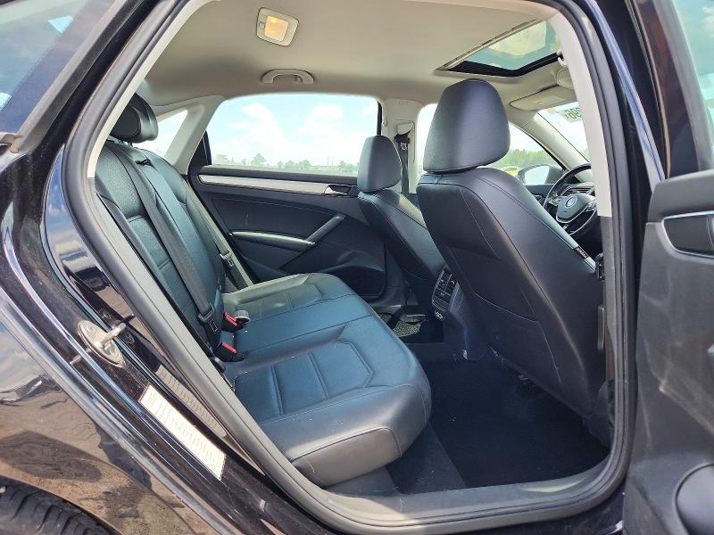 Продаж на аукціоні авто 2019 Volkswagen Passat, vin: 1VWLA7A38KC014495, номер лоту: 53651296