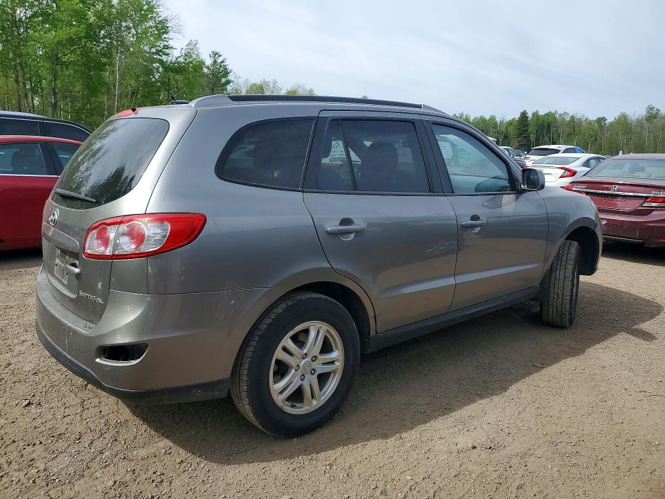 Aukcja sprzedaży 2011 Hyundai Santa Fe, vin: 5XYZG3AB3BG054278, numer aukcji: 54254856