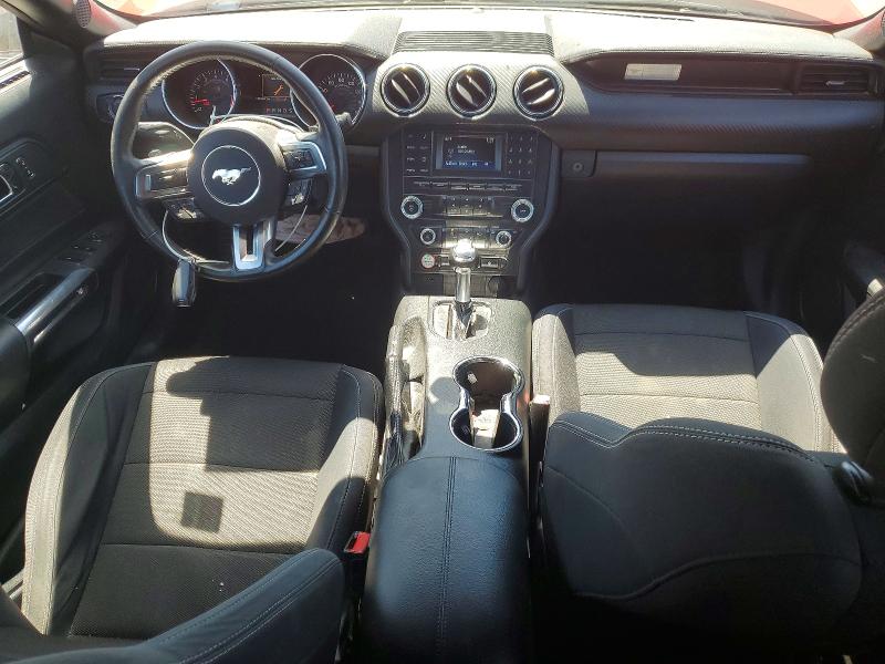 Aukcja sprzedaży 2016 Ford Mustang, vin: 1FATP8EM1G5334754, numer aukcji: 54437346