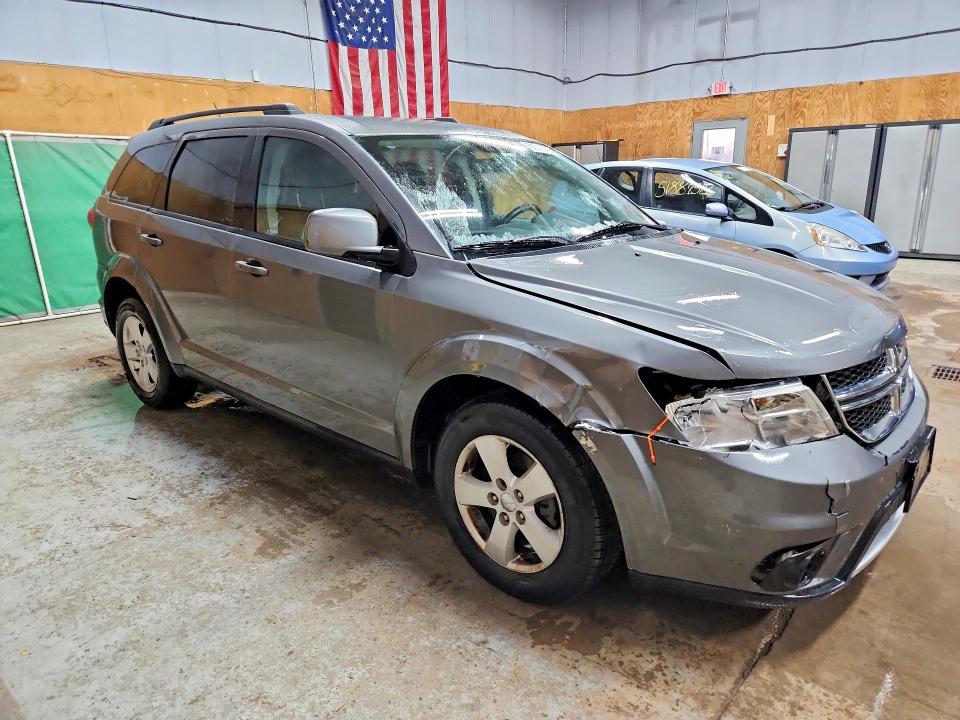 2012 Dodge Journey მანქანა იყიდება აუქციონზე, vin: 3C4PDDBG1CT396628, აუქციონის ნომერი: 52013646