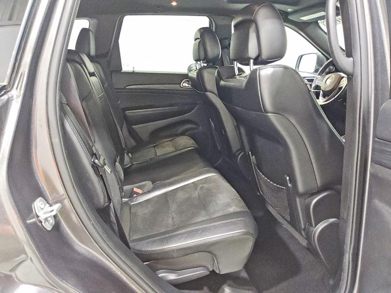 Продаж на аукціоні авто 2019 Jeep Grand Cherokee, vin: 1C4RJEAG2KC630715, номер лоту: 53222256