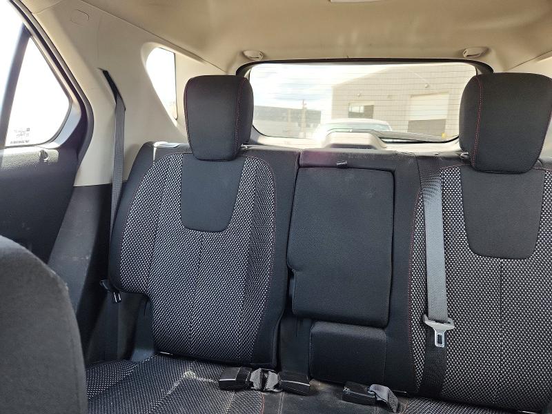 Aukcja sprzedaży 2017 Chevrolet Equinox, vin: 2GNFLEEKXH6337679, numer aukcji: 54067516