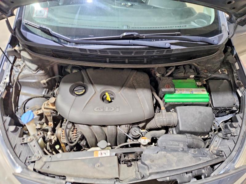 Aukcja sprzedaży 2016 Kia Forte, vin: KNAFZ4A8XG5549064, numer aukcji: 53193516
