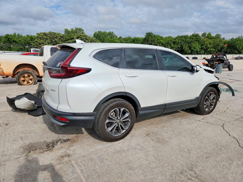 Aukcja sprzedaży 2022 Honda Cr-v, vin: 7FARW2H59NE045968, numer aukcji: 52570146
