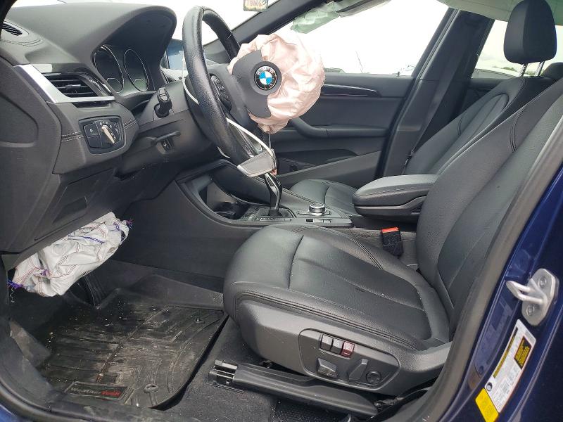 Aukcja sprzedaży 2020 Bmw X1, vin: WBXJG7C04L5R28778, numer aukcji: 54101336