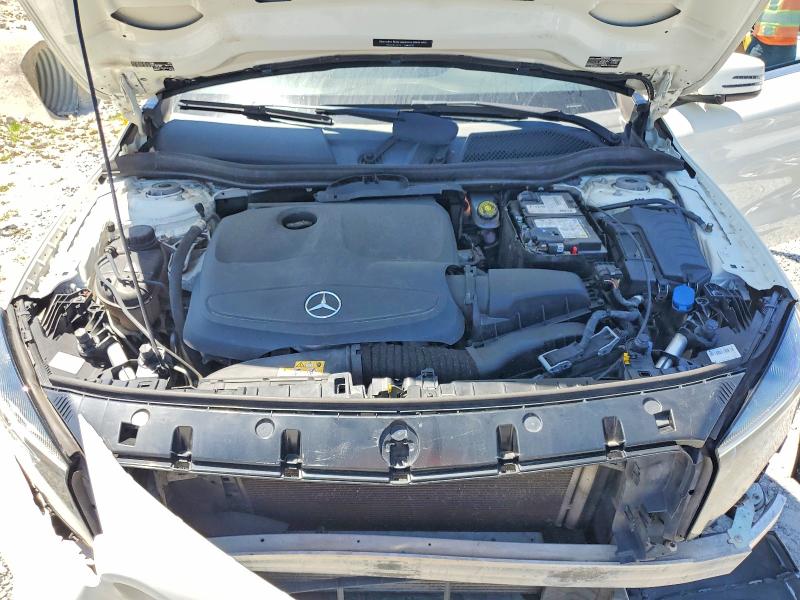 Aukcja sprzedaży 2017 Mercedes-benz Gla, vin: WDCTG4GB1HJ284987, numer aukcji: 52449646