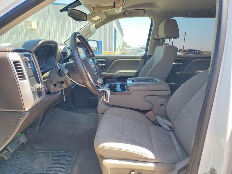 Продаж на аукціоні авто 2014 Gmc Sierra, vin: 3GTP1UEC0EG112323, номер лоту: 52932246