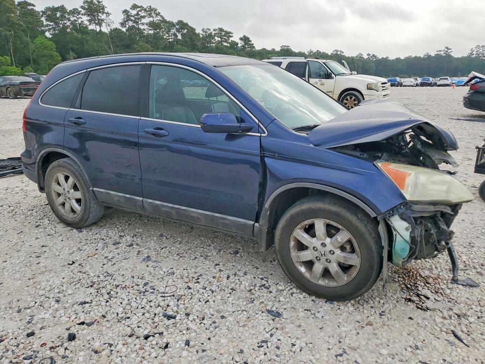 Aukcja sprzedaży 2009 Honda Cr-v, vin: 5J6RE38729L026763, numer aukcji: 52301916