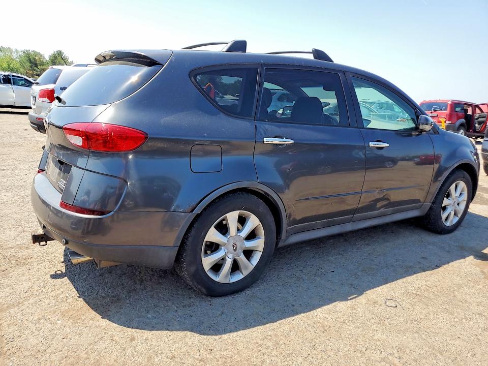 Продаж на аукціоні авто 2007 Subaru B9 Tribeca, vin: 4S4WX85D174403306, номер лоту: 54180556