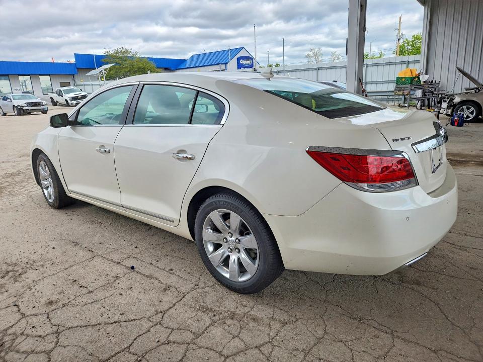 Aukcja sprzedaży 2013 Buick Lacrosse, vin: 1G4GF5E30DF316879, numer aukcji: 53445686