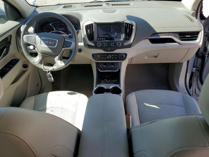 51837226 :رقم المزاد ، 3GKALXEX5LL221776 vin ، 2020 Gmc Terrain مزاد بيع