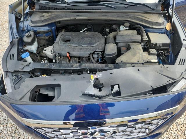 Продаж на аукціоні авто 2020 Hyundai Santa Fe, vin: 5NMS53ADXLH274050, номер лоту: 53310236
