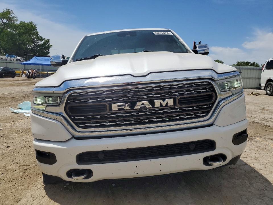 Aukcja sprzedaży 2020 Ram 1500, vin: 1C6SRFHT1LN170897, numer aukcji: 52393666