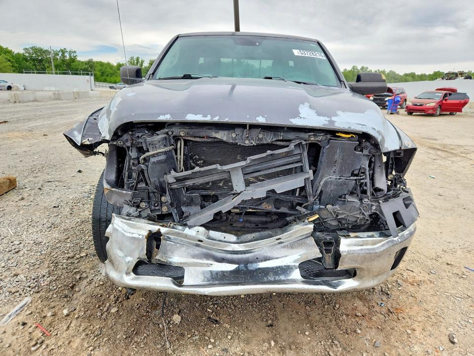 Aukcja sprzedaży 2016 Ram 1500, vin: 1C6RR7GT2GS257852, numer aukcji: 53728216