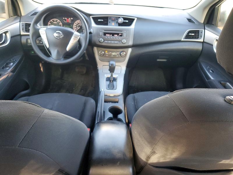 Aukcja sprzedaży 2013 Nissan Sentra, vin: 3N1AB7AP3DL700061, numer aukcji: 52927196