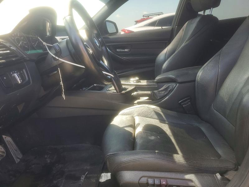 54316026 :رقم المزاد ، WBA3D3C57EK154529 vin ، 2014 Bmw 328 مزاد بيع