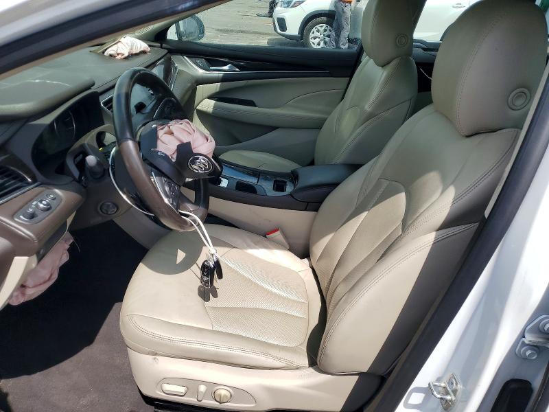 Aukcja sprzedaży 2017 Buick Lacrosse, vin: 1G4ZP5SSXHU164130, numer aukcji: 53741206
