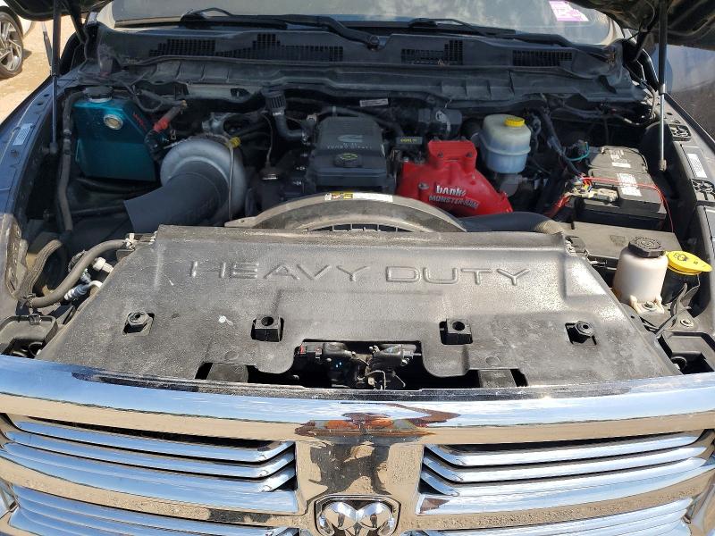 54785566 :رقم المزاد ، 3C6UR5DL0FG634669 vin ، 2015 Ram 2500 مزاد بيع