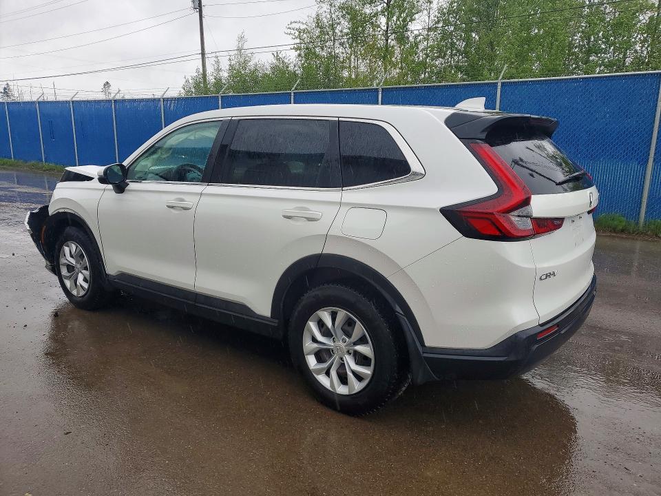 Aukcja sprzedaży 2023 Honda Cr-v, vin: 2HKRS4H2XPH105267, numer aukcji: 54960546